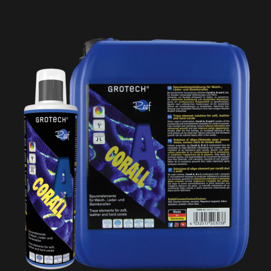 Grotech Corall A *