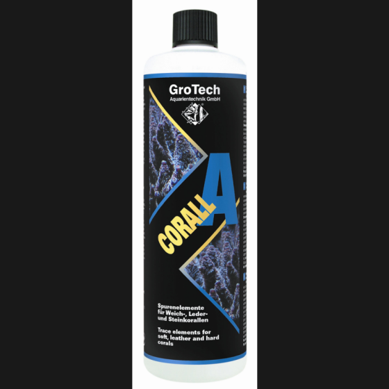 Grotech Corall A *