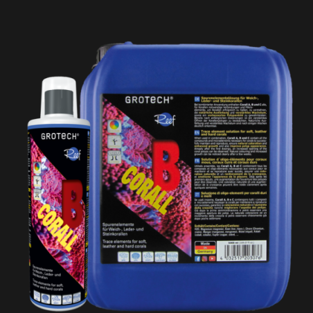 Grotech Corall B *