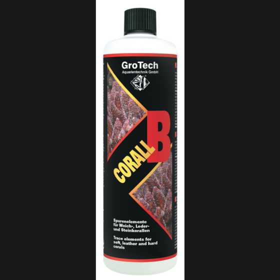 Grotech Corall B *