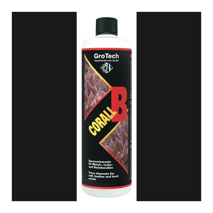 Grotech Corall B *