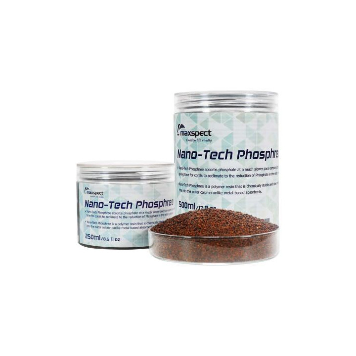 Maxspect Nano Tech Phosphree
