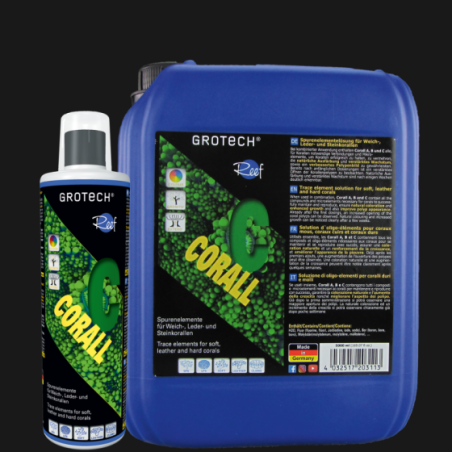 Grotech Corall C *