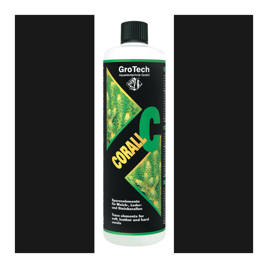 Grotech Corall C *