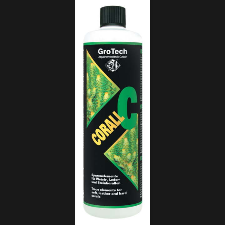 Grotech Corall C *