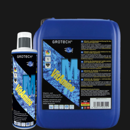 Grotech VitAmino M - *