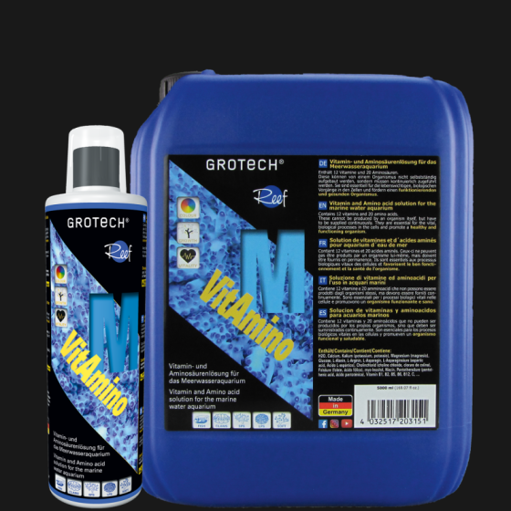 Grotech VitAmino M - *