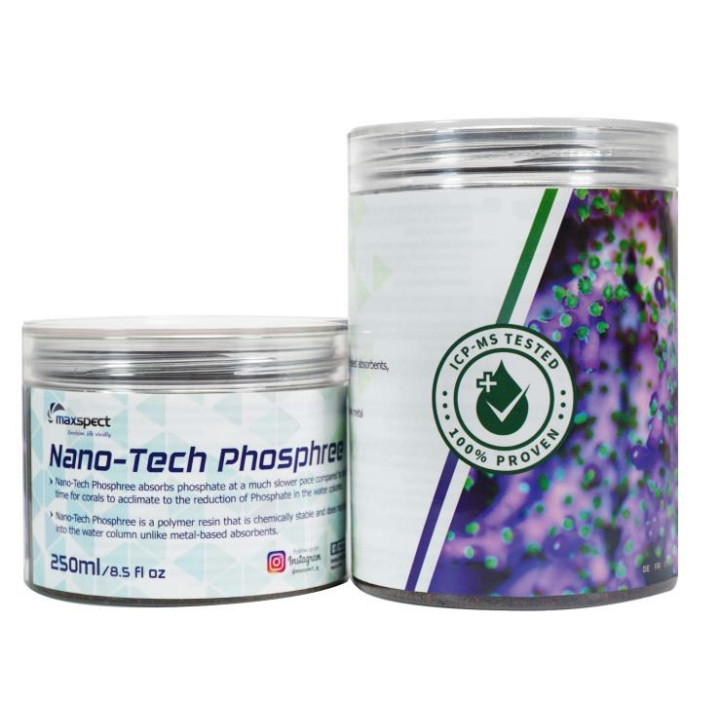 Maxspect Nano Tech Phosphree