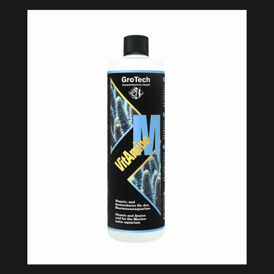 Grotech VitAmino M - *