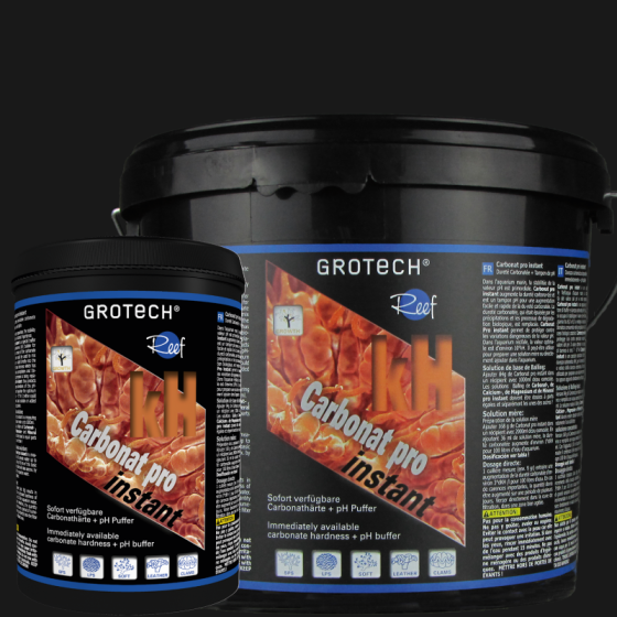 Grotech Carbonat pro instant *