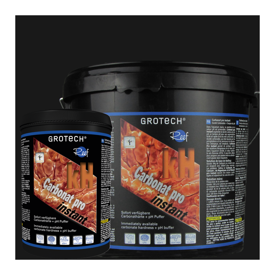 Grotech Carbonat pro instant *