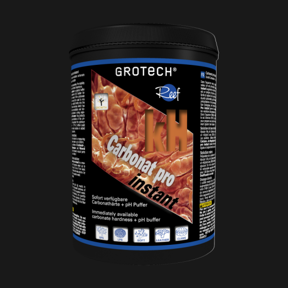 Grotech Carbonat pro instant *