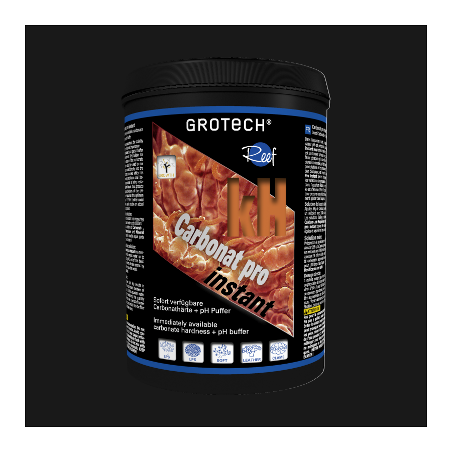 Grotech Carbonat pro instant *