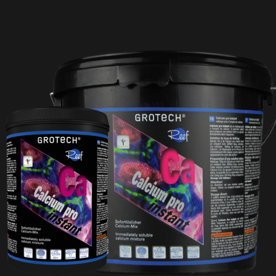 Grotech Calcium pro instant *