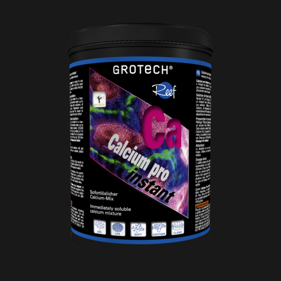 Grotech Calcium pro instant *