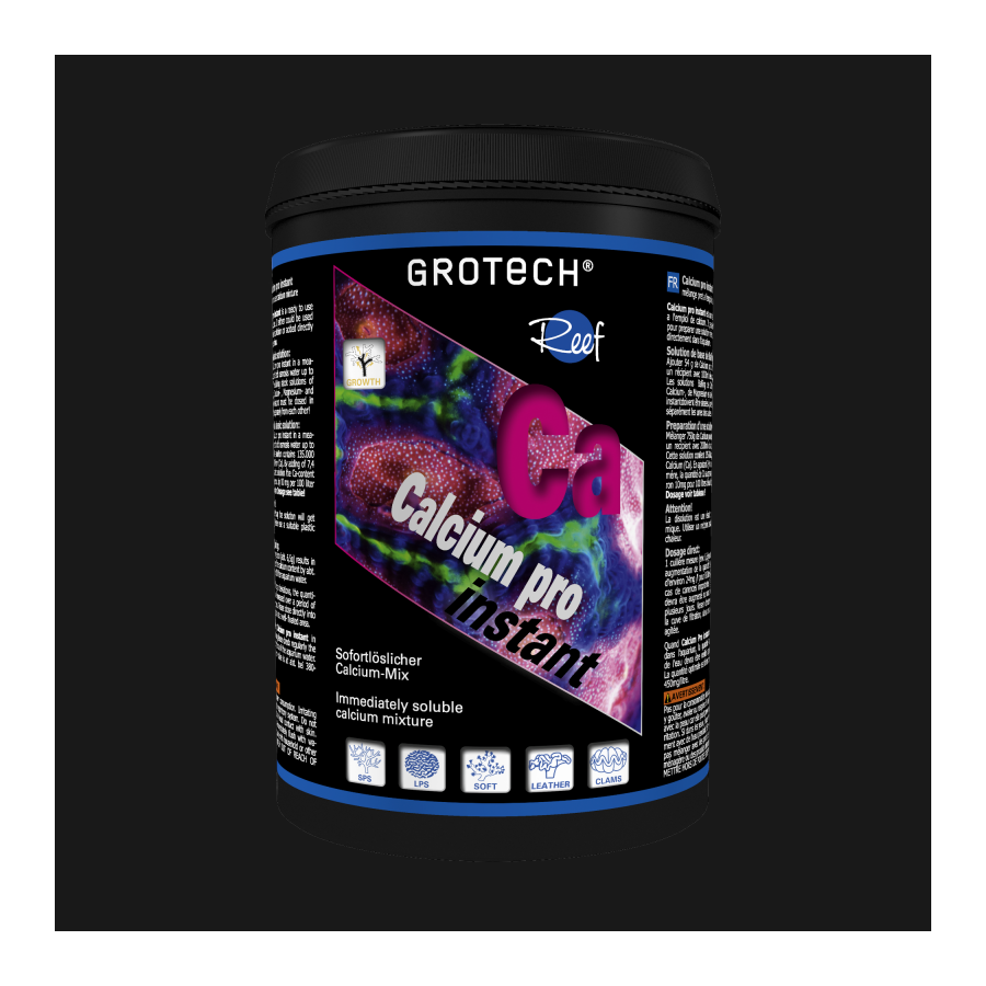 Grotech Calcium pro instant *