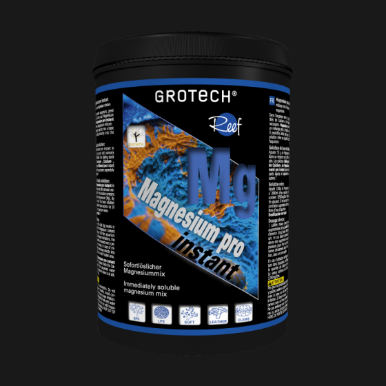 Grotech Magnesium pro instant *