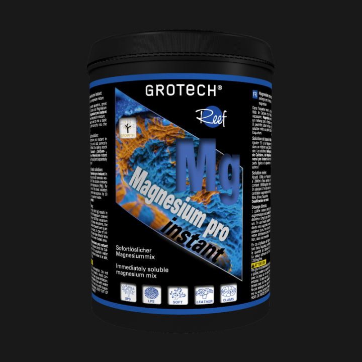 Grotech Magnesium pro instant *