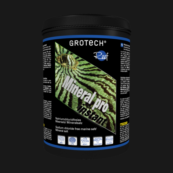 Grotech Mineral pro instant *