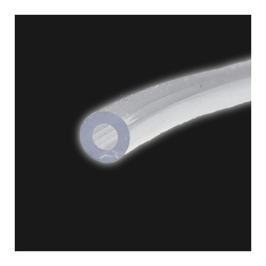 Grotech PVC Hose 2/4mm - metrihinta