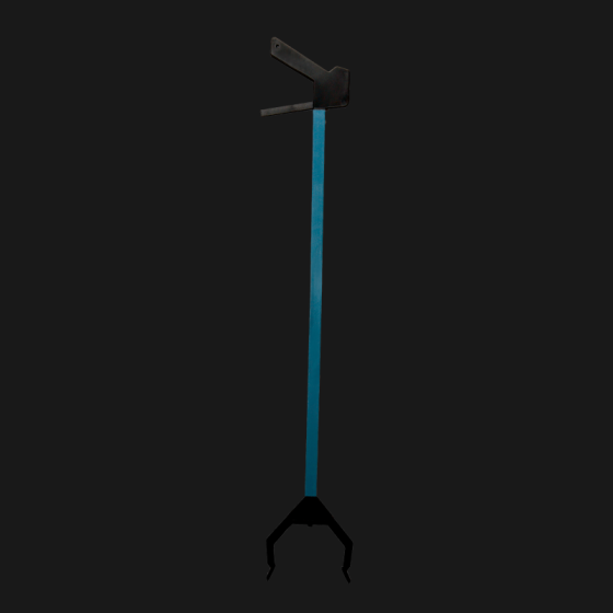 Grotech Coral Grip - 80 cm