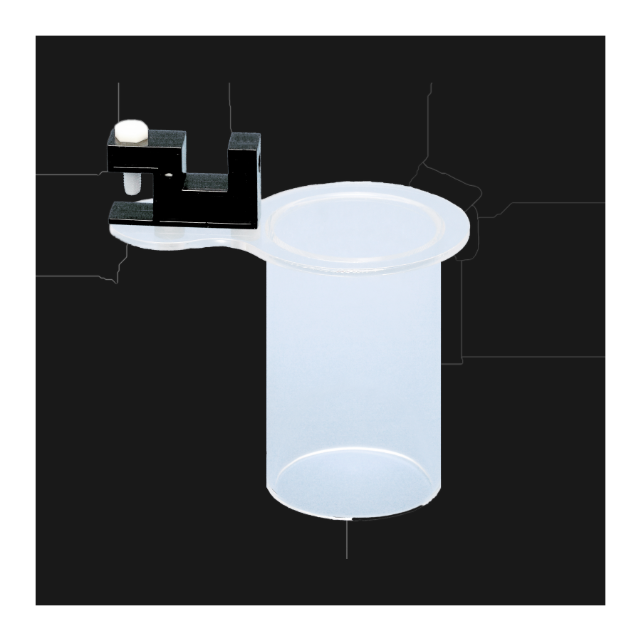 Grotech Feeding Cylinder