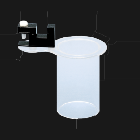 Grotech Feeding Cylinder