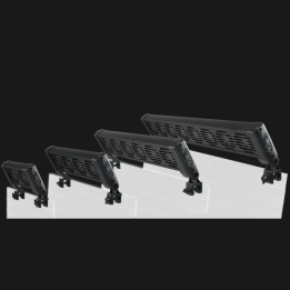 Grotech Cool Breeze Fan Unit Adjustable *