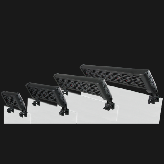 Grotech Cool Breeze Fan Unit Adjustable *