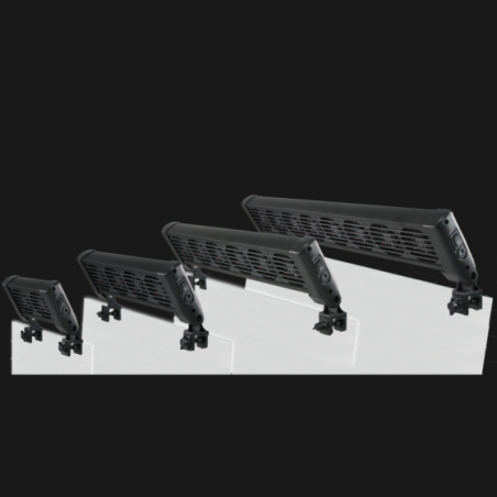 Grotech Cool Breeze Fan Unit Adjustable *