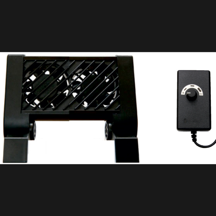 Grotech Cool Breeze Fan Unit Adjustable *