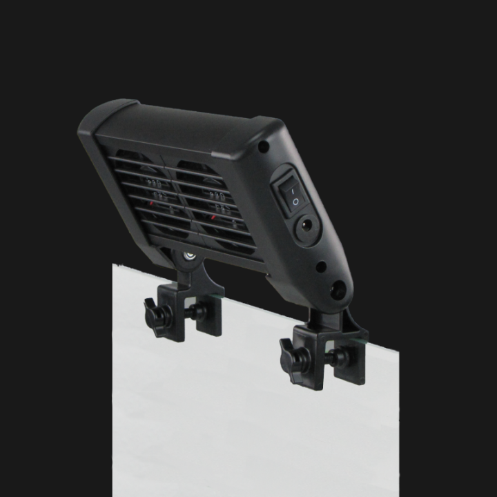 Grotech Cool Breeze Fan Unit Adjustable *