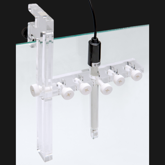 Grotech Probe Holder - Adjustable