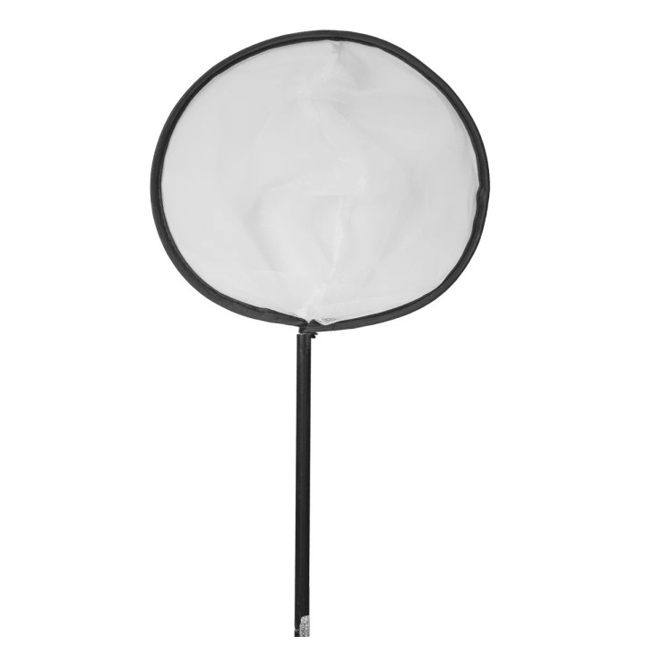 SUPERFISH POND NET ROUND lampihaavi
