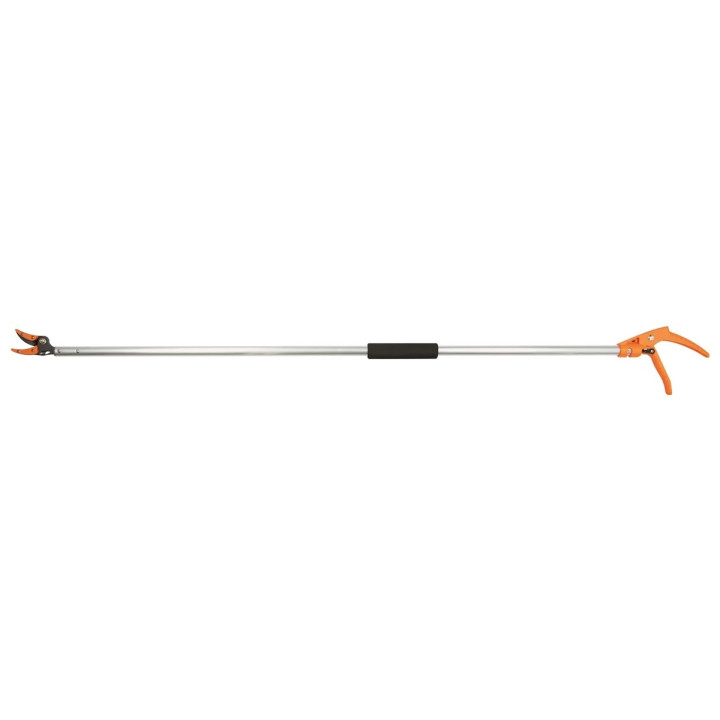 SUPERFISH POND SCISSOR 150CM pitkävartiset sakset lammen siivoamiseen