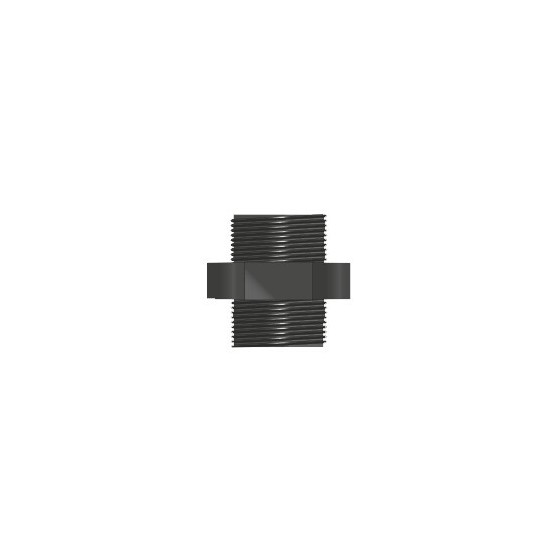 SUPERFISH POND 2 WAY CONNECTOR BLISTER 1 PCS