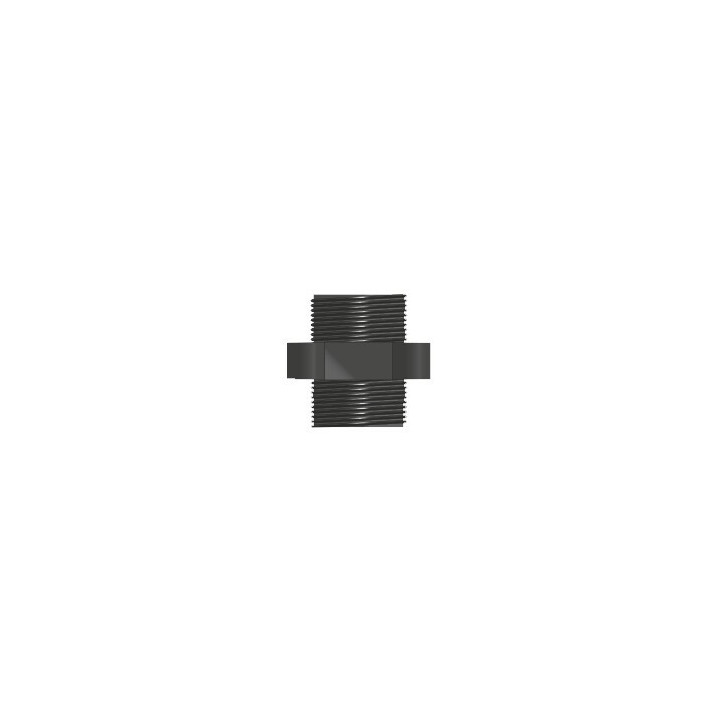 SUPERFISH POND 2 WAY CONNECTOR BLISTER 1 PCS