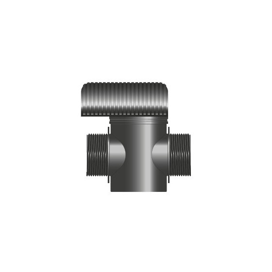 SUPERFISH POND VALVE BLISTER 1 PCS