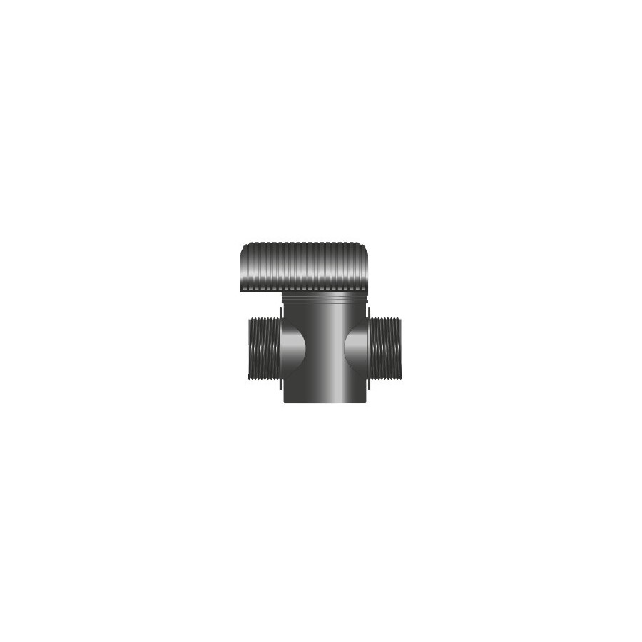 SUPERFISH POND VALVE BLISTER 1 PCS