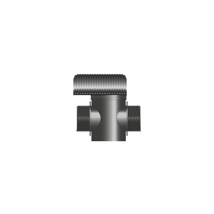 SUPERFISH POND VALVE BLISTER 1 PCS