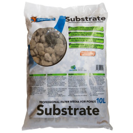 SUPERFISH FILTER SUBSTRATE BAG 10L