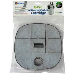 SUPERFISH X PRO 1000 CARBON CARTRIDGE