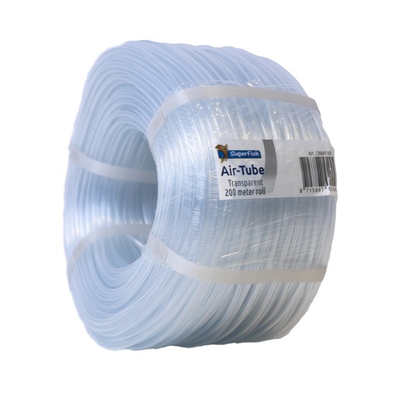 SUPERFISH AIR TUBE 25 METER ROLL