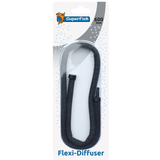 SUPERFISH FLEXI DIFFUSER *