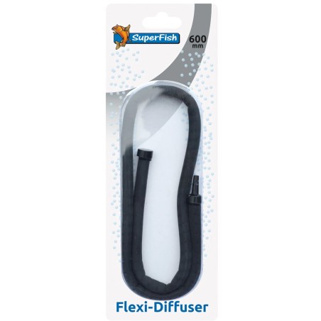 SUPERFISH FLEXI DIFFUSER *