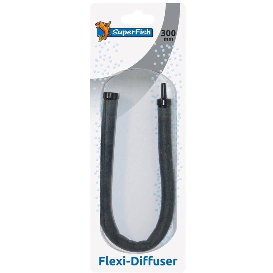 SUPERFISH FLEXI DIFFUSER *