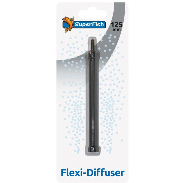 SUPERFISH FLEXI DIFFUSER *