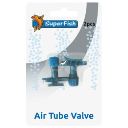 SUPERFISH AIR TUBE VALVE 2X