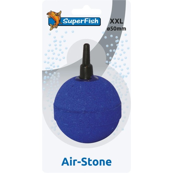 SUPERFISH AIRSTONE XXL 50 MM