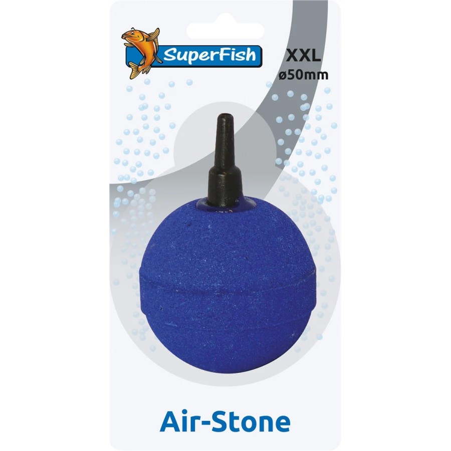 SUPERFISH AIRSTONE XXL 50 MM